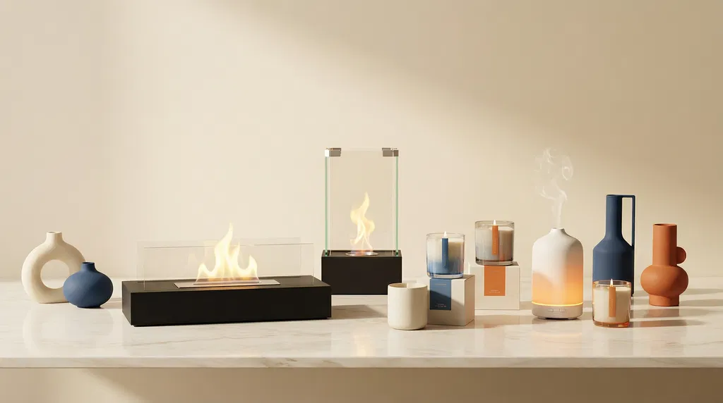 مُكمّل - منتجات فاخرة